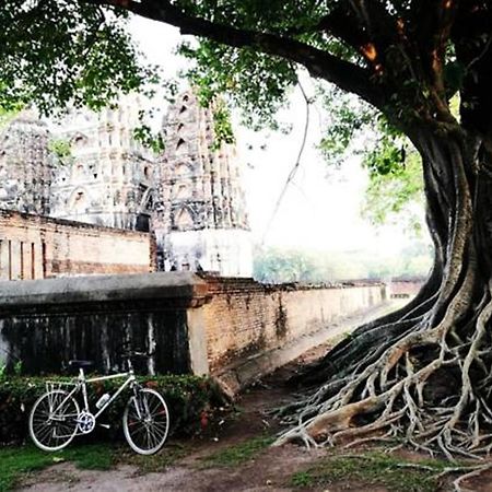 Sukhothai Cozy Hostel And Dorm エクステリア 写真